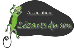 LAU Aucels logo lezarts du son
