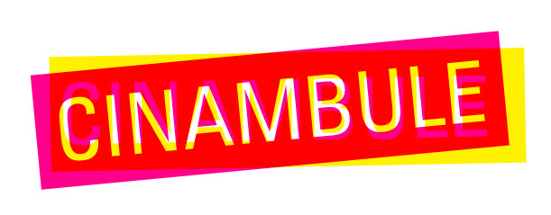 Logo cinambule