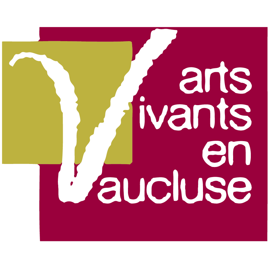 LAU expo danse Logo AVV 2017
