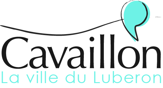 CAV Logo Cavaillon Conservatoire 2018