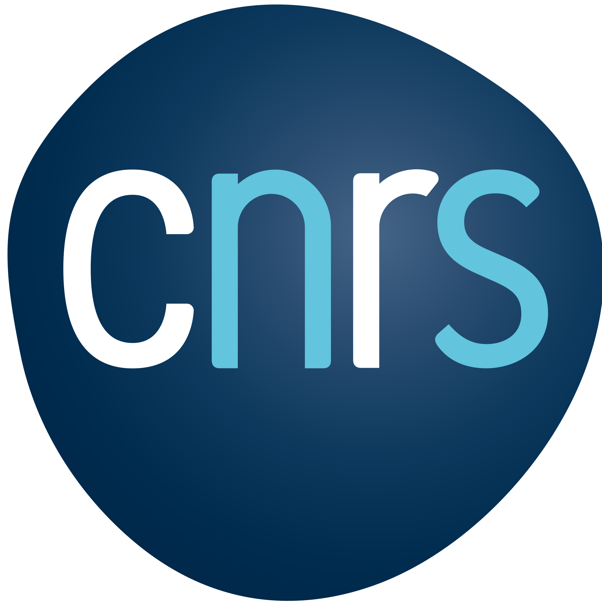 MAU logo CNRS