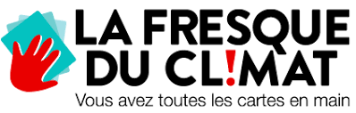 fresque du climat logo