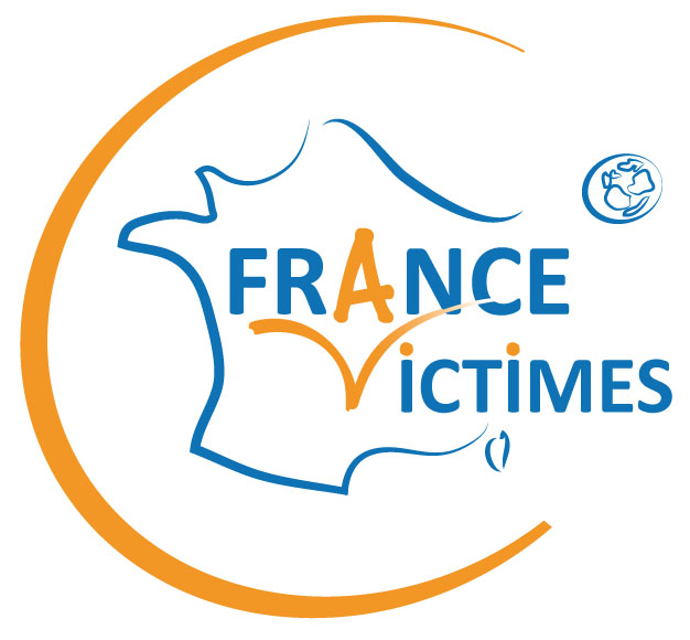 logo fédération France victimes