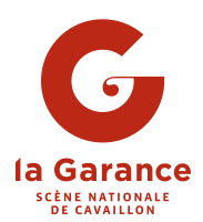 logo la garance scene nationale