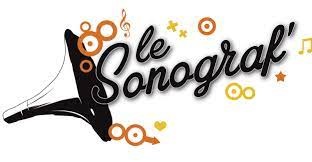sonograf