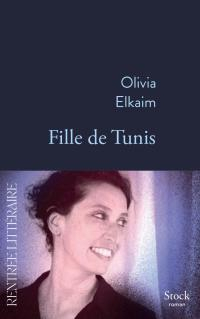 Olivia Elkaim couverture Stock MINI