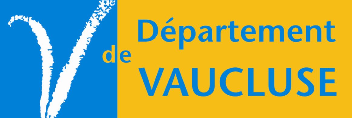 CAV département du Vaucluse