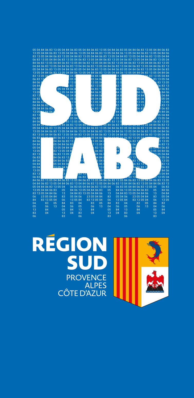 LOGO BLEU sudlabs