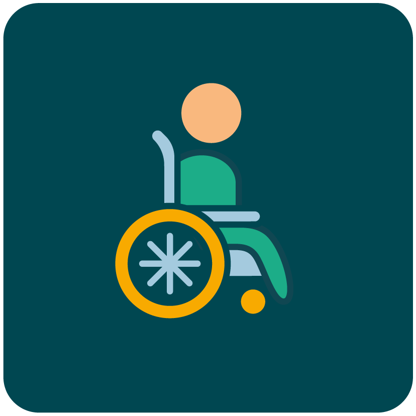 Fauteuil roulant