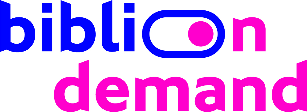logo biblio on demand